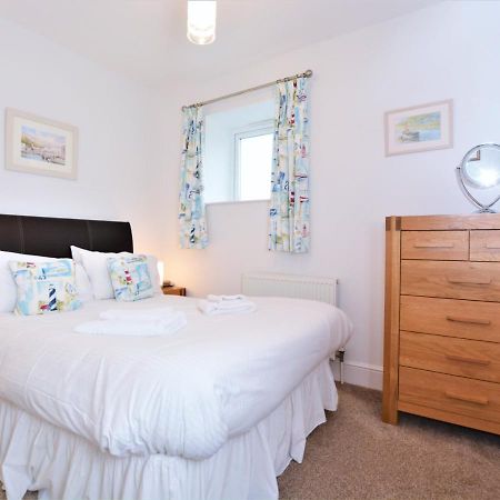 Eddystone Lemain Garden Apts Looe Exterior foto